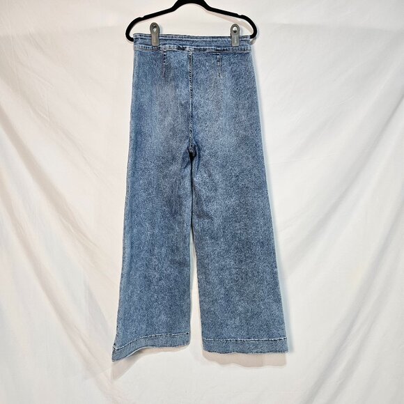 LC Lauren Conrad - Size 12 - Jeans - Picture 2 of 5